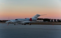 Cessna 750 Citation X